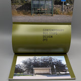 Contemporary Bus Stops Design (PT)