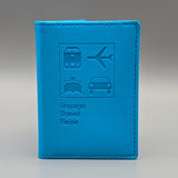 Otl Aicher Pictogram Card Wallet