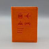 Otl Aicher Pictogram Card Wallet