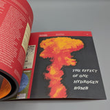 the modernist magazine issue #52 NUCLEAR