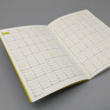 2025 Diary and Wall Planner