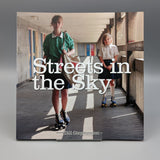 Streets In The Sky By Bill Stephenson