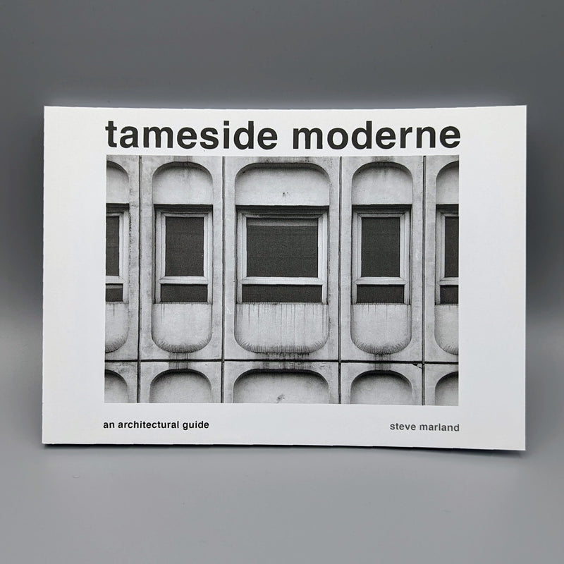 Tameside Moderne