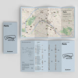 Åvontuura Architecture Guides