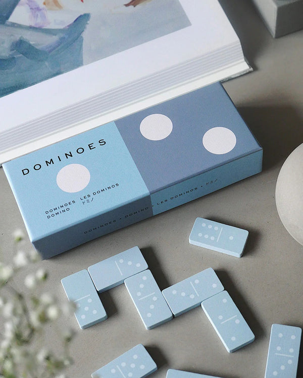 Domino By PRINTWORKS