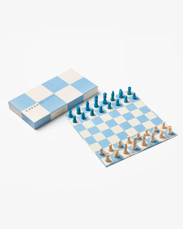 Chess By PRINTWORKS