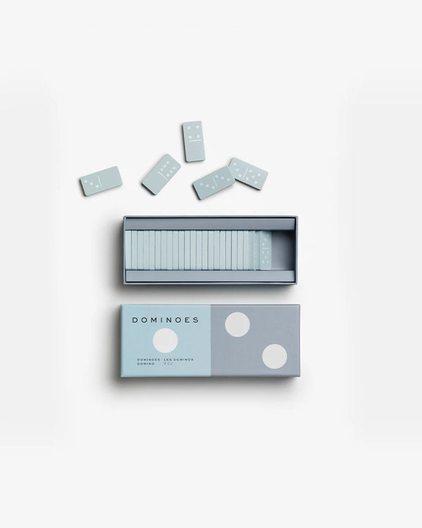 Domino By PRINTWORKS