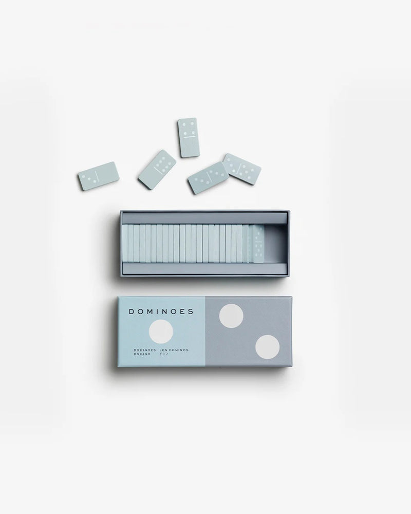 Domino By PRINTWORKS