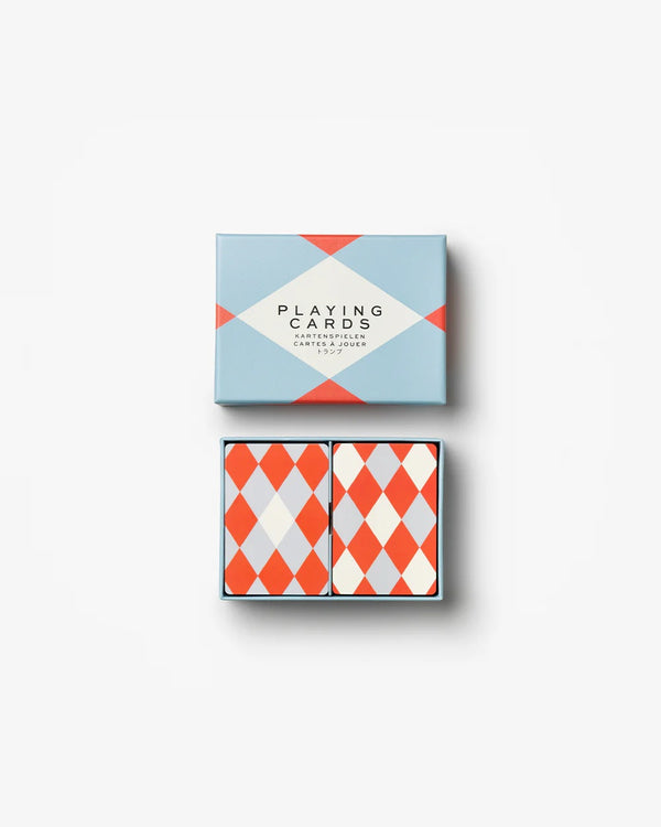 Playng Cards By PRINTWORKS