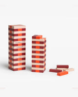 Tumbling Towers By PRINTWORKS