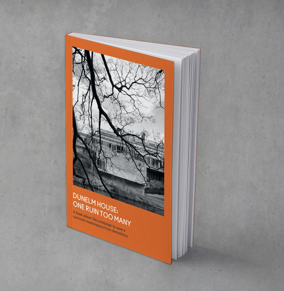 Dunelm House One Ruin Too Many