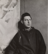 the modernist x BDP present  - The BDP Talk Series. 4.4 - 1930s Modernism and the British Coastline: Eileen Agar and Paul Nash -  The ‘Seaside Surrealists’- Dr Judith Walsh 11/3/26