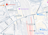 Preston Peramble 8/8/26