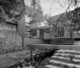 Film Screening - Arthur Erickson : Beauty Between The Lines - 17th June 2026
