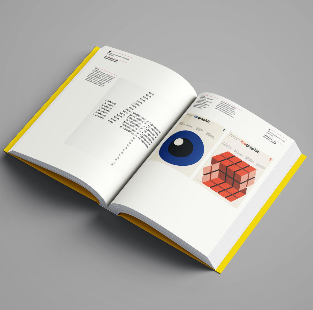 Modernist Graphic Design in Britain 1945-1980 (softback edition)