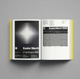 Modernist Graphic Design in Britain 1945-1980 (softback edition)