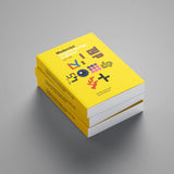 Modernist Graphic Design in Britain 1945-1980 (softback edition)