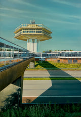 The Architecture Of Connection by Jen Orpin