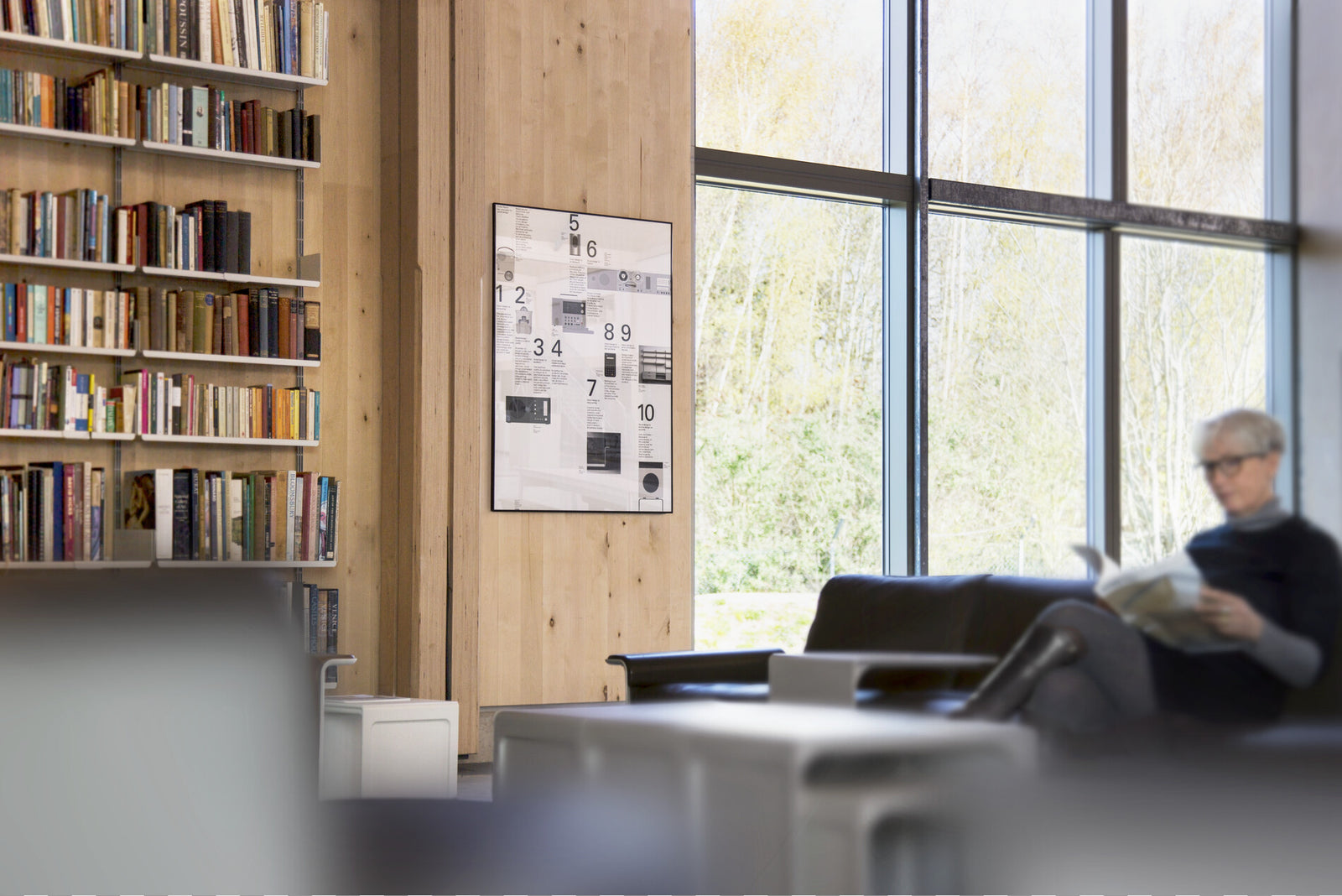 vitsoe ヴィツゥ Xポスト ディーター・ラムス vitsoe ヴィツゥ Xポスト ディーター・ラムス - メルカリ