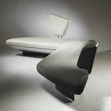 the modernist x BDP London present  - The BDP Talk Series. 1.6 - Philip Michael Wolfson – “The Formative Years – Zaha Hadid” 25/8/26