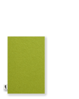 Yuzu Notebook by Pith®