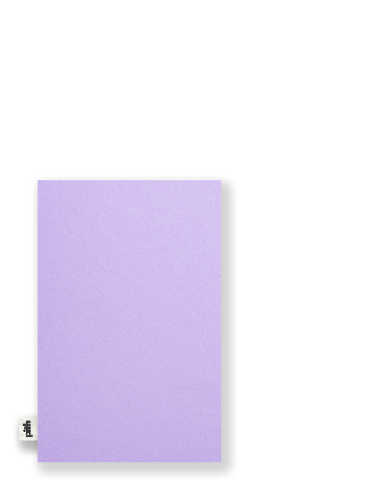 Yuzu Notebook by Pith®