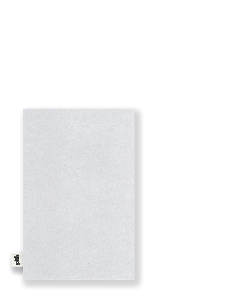 Yuzu Flex Notebook by Pith®