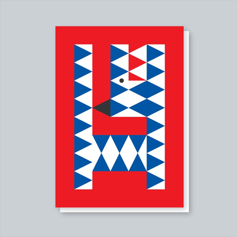 Greetings Cards by Paul Farrell