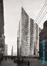 Bauhaus-Archiv posters
