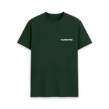 Evergreen Printed T-shirt Front