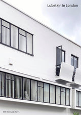 Lubetkin in London
