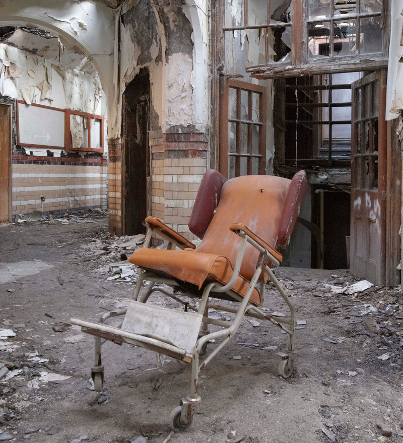 Asylums asylums