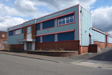 Co-operative Strangeways Walk 19/9/26
