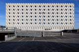 Car Park Capers - 18th October 2025