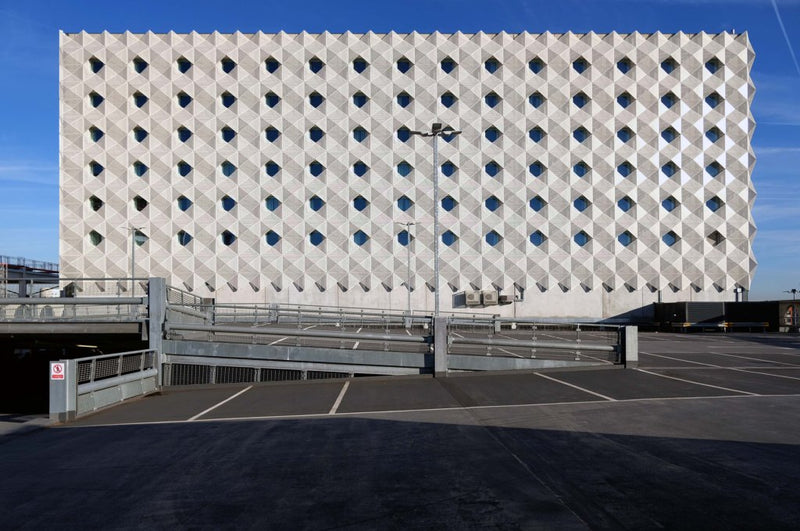 Car Park Capers - 18th October 2025
