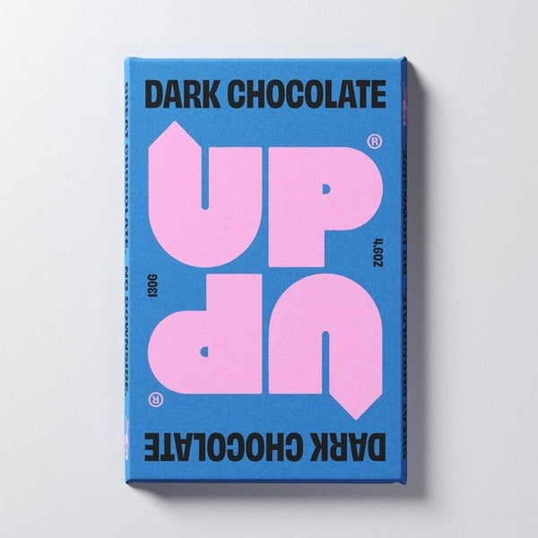 UP-UP Chocolate bars