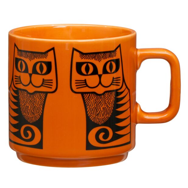 Magpie X Hornsea Cat Mug