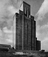 Mersey Tunnel / Herbert Rowse Event 26/10/26