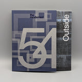 the modernist magazine - annual subscription