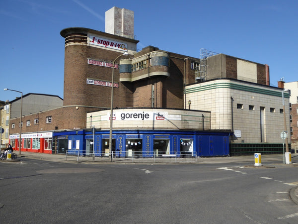 Morecambe Meander 24/5/25