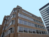 Co-operative Strangeways Walk 19/9/26