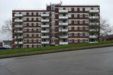 Barnsley Amble - Mooch - 25th April 2026