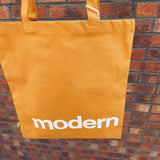 'ist' totes  :  modern-ist and brutal-ist