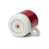 David Mellor British Standard mugs