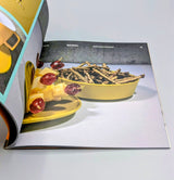 the modernist magazine issue #58 PLASTIC
