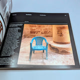 the modernist magazine issue #58 PLASTIC
