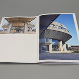 Commonplace | Fawley Power Station