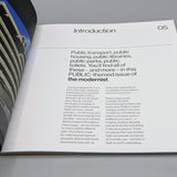 the modernist magazine issue #57 PUBLIC