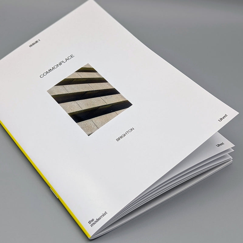 Commonplace | Brighton