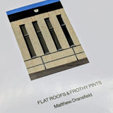 Commonplace | Flat Roofs & Frothy Pints